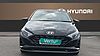 Hyundai I20 1.0T GDi Advance [Nav] 5dr Petrol Hatchback Black