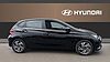 Hyundai I20 1.0T GDi Advance [Nav] 5dr Petrol Hatchback Black