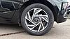 Hyundai I20 1.0T GDi Advance [Nav] 5dr Petrol Hatchback Black