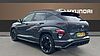 Hyundai KONA 160kW N Line S 65kWh 5dr Auto Electric Hatchback Grey