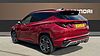 Hyundai TUCSON 1.6 TGDi N Line S 5dr 2WD Petrol Estate Red
