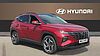 Hyundai TUCSON 1.6 TGDi Plug-in Hybrid Ultimate 5dr 4WD Auto Estate Red