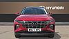 Hyundai TUCSON 1.6 TGDi Plug-in Hybrid Ultimate 5dr 4WD Auto Estate Red