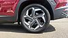 Hyundai TUCSON 1.6 TGDi Plug-in Hybrid Ultimate 5dr 4WD Auto Estate Red