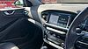 Hyundai IONIQ 1.6 GDi Plug-in Hybrid Premium SE 5dr DCT Hatchback Blue