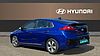 Hyundai IONIQ 1.6 GDi Plug-in Hybrid Premium SE 5dr DCT Hatchback Blue