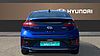 Hyundai IONIQ 1.6 GDi Plug-in Hybrid Premium SE 5dr DCT Hatchback Blue