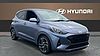 Hyundai I10 1.2 [79] Premium 5dr Auto [Nav] Petrol Hatchback Meta Blue - Pearl