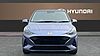Hyundai I10 1.2 [79] Premium 5dr Auto [Nav] Petrol Hatchback Meta Blue - Pearl