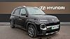 Hyundai INSTER 85kW Cross 49kWh 5dr Auto Electric Hatchback Black