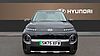 Hyundai INSTER 85kW Cross 49kWh 5dr Auto Electric Hatchback Black