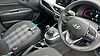 Hyundai I10 1.2 [79] Premium 5dr Auto [Nav] Petrol Hatchback Meta Blue - Pearl