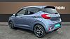 Hyundai I10 1.2 [79] Premium 5dr Auto [Nav] Petrol Hatchback Meta Blue - Pearl
