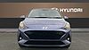 Hyundai I10 1.2 [79] Premium 5dr Auto [Nav] Petrol Hatchback Meta Blue - Pearl