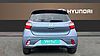 Hyundai I10 1.2 [79] Premium 5dr Auto [Nav] Petrol Hatchback Meta Blue - Pearl
