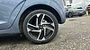 Hyundai I10 1.2 [79] Premium 5dr Auto [Nav] Petrol Hatchback Meta Blue - Pearl