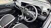 Hyundai I10 1.0 [63] Advance 5dr Auto [Nav] Petrol Hatchback Vibrant Blue - Pearl