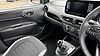Hyundai I10 1.0 [63] Advance 5dr Auto [Nav] Petrol Hatchback Vibrant Blue - Pearl