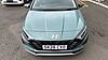 Hyundai I20 1.0T GDi Advance [Nav] 5dr Petrol Hatchback Mangrove Green - Pearl