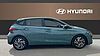 Hyundai I20 1.0T GDi Advance 5dr Petrol Hatchback Green