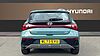 Hyundai I20 1.0T GDi Advance 5dr Petrol Hatchback Green