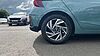 Hyundai I20 1.0T GDi Advance 5dr Petrol Hatchback Green