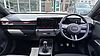 Hyundai KONA 1.6T 138 N Line 5dr Petrol Hatchback Black