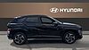 Hyundai KONA 1.6T 138 N Line 5dr Petrol Hatchback Black