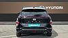 Hyundai KONA 1.6T 138 N Line 5dr Petrol Hatchback Black