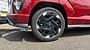 Hyundai KONA 160kW N Line 65kWh 5dr Auto Electric Hatchback Ultimate Red - Metallic