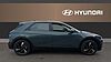 Hyundai IONIQ 5 125kW Advance 63 kWh 5dr Auto Electric Hatchback Digital Teal Green - Pearl
