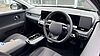 Hyundai IONIQ 5 125kW Advance 63 kWh 5dr Auto Electric Hatchback Abyss Black - Pearl