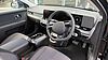 Hyundai IONIQ 5 125kW Advance 63 kWh 5dr Auto Electric Hatchback Abyss Black - Pearl