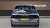 Hyundai IONIQ 5 125kW Advance 63 kWh 5dr Auto Electric Hatchback Abyss Black - Pearl