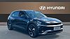 Hyundai IONIQ 5 125kW Advance 63 kWh 5dr Auto Electric Hatchback Abyss Black - Pearl