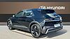 Hyundai IONIQ 5 125kW Advance 63 kWh 5dr Auto Electric Hatchback Abyss Black - Pearl