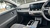 Hyundai IONIQ 5 125kW Advance 63 kWh 5dr Auto Electric Hatchback Abyss Black - Pearl