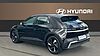 Hyundai IONIQ 5 125kW Advance 63 kWh 5dr Auto Electric Hatchback Abyss Black - Pearl