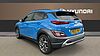 Hyundai KONA 1.6 GDi Hybrid Premium 5dr DCT Hybrid Hatchback Blue