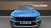Hyundai KONA 1.6 GDi Hybrid Premium 5dr DCT Hybrid Hatchback Blue