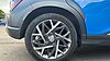 Hyundai KONA 1.6 GDi Hybrid Premium 5dr DCT Hybrid Hatchback Blue