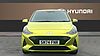 Hyundai I10 1.0 [63] Premium 5dr [Nav] Petrol Hatchback Yellow