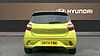 Hyundai I10 1.0 [63] Premium 5dr [Nav] Petrol Hatchback Yellow