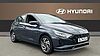 Hyundai I20 1.0T GDi Advance 5dr Petrol Hatchback Grey