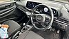 Hyundai I20 1.0T GDi Advance 5dr Petrol Hatchback Grey