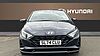 Hyundai I20 1.0T GDi Advance 5dr Petrol Hatchback Grey