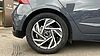 Hyundai I20 1.0T GDi Advance 5dr Petrol Hatchback Grey