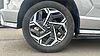 Hyundai KONA 1.6T 138 N Line S 5dr Petrol Hatchback Silver