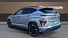 Hyundai KONA 160kW N Line S 65kWh 5dr Auto Electric Hatchback Silver