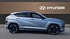 Hyundai KONA 160kW N Line S 65kWh 5dr Auto Electric Hatchback Silver